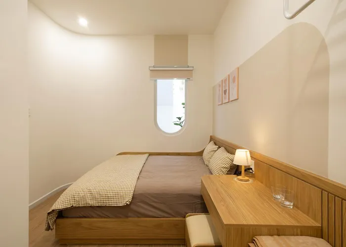 Venice Serenity Апартаменты
