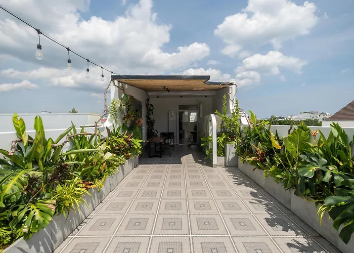 Venice Serenity Апартаменты