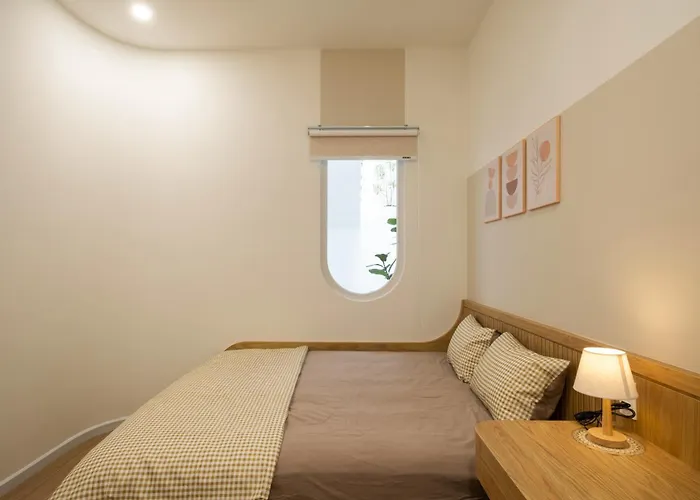 Venice Serenity Апартаменты *