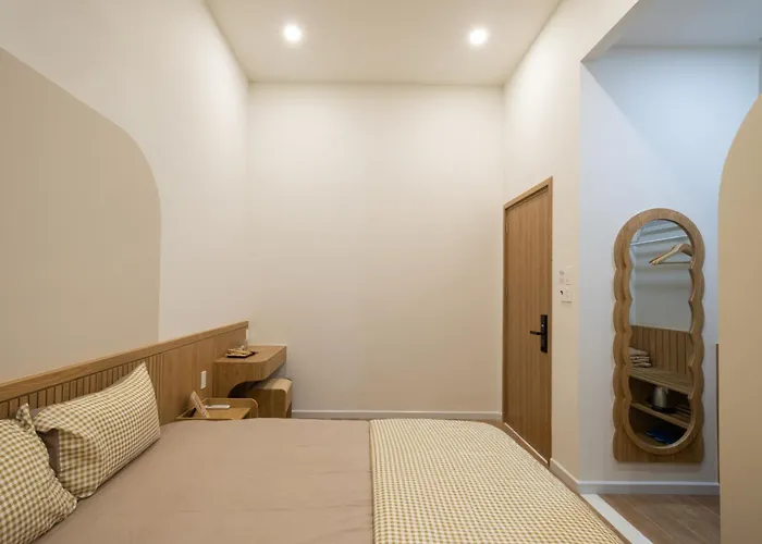 Venice Serenity Апартаменты