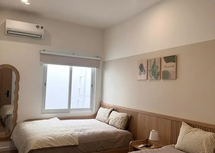 Апартаменты Venice Serenity *