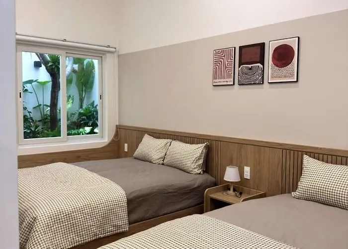 Venice Serenity Апартаменты