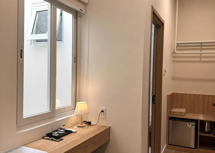Venice Serenity Апартаменты