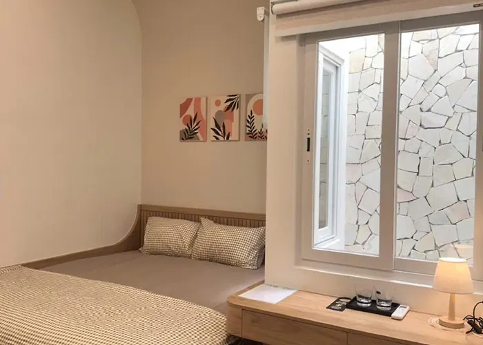 Апартаменты Venice Serenity Фантхьет